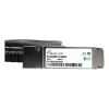 BLUELAN 10413-BL Kompatibles Extreme Networks QSFP28 Direct Attach Kabel, 100GBASE-CR4, Infiniband EDR, 26AWG, 3m