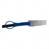BLUELAN 10413-BL Kompatibles Extreme Networks QSFP28 Direct Attach Kabel, 100GBASE-CR4, Infiniband EDR, 26AWG, 3m