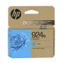 HP 924e EvoMore Cyan Original Druckerpatrone