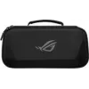 ASUS ROG Ally X 2-in-1 Premium Hard Shell Travel Case - Schwarz