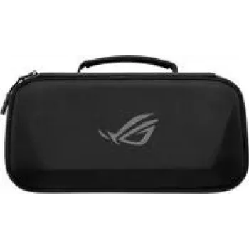 ASUS ROG Ally X 2-in-1 Premium Hard Shell Travel Case - Schwarz
