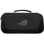 ASUS ROG Ally X 2-in-1 Premium Hard Shell Travel Case - Schwarz