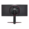 LG UltraGear 34GN850P-B 34-Zoll Nano IPS Gaming Monitor, UWQHD, 160Hz, 1ms, G-Sync Kompatibel, FreeSync Premium, DisplayHDR 400