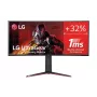 LG UltraGear 34GN850P-B 34-Zoll Nano IPS Gaming Monitor, UWQHD, 160Hz, 1ms, G-Sync Kompatibel, FreeSync Premium, DisplayHDR 400