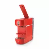 illy Kaffeemaschine E.S.E. Pads (Rot) - von illy