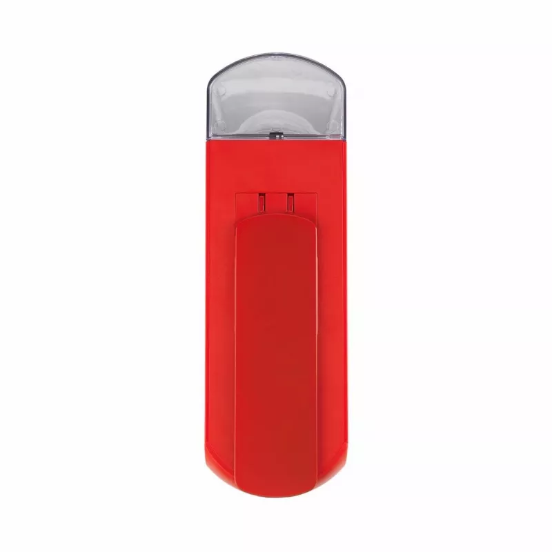 illy Kaffeemaschine E.S.E. Pads (Rot) - von illy