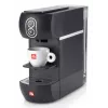 illy Kaffeemaschine E.S.E Pads (Schwarz) - von illy