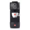 illy Kaffeemaschine E.S.E Pads (Schwarz) - von illy