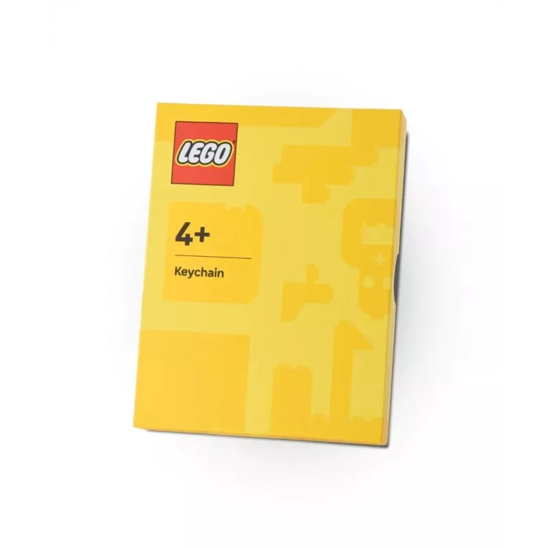 LEGO Schlüsselanhänger-Set - Vater und Sohn
