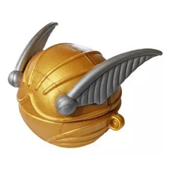 Lazerbuilt Headset In-Ear Harry Potter Snitch