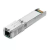 TP-LINK XM60A V1 SFP GPON ONU Mini-GBIC Transceiver-Modul - 1GbE/2.5GbE - SC/APC Singlemode - bis zu 20 km - 1310nm (TX)