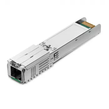 TP-LINK XM60A V1 SFP GPON ONU Mini-GBIC Transceiver-Modul - 1GbE/2.5GbE - SC/APC Singlemode - bis zu 20 km - 1310nm (TX)