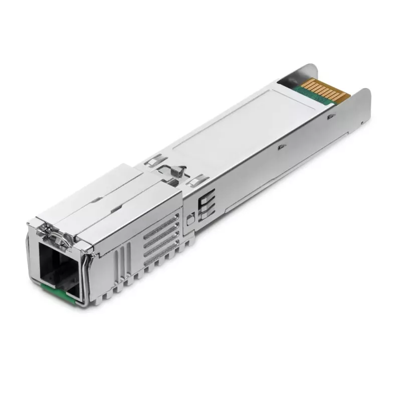 TP-LINK XM60A V1 SFP GPON ONU Mini-GBIC Transceiver-Modul - 1GbE/2.5GbE - SC/APC Singlemode - bis zu 20 km - 1310nm (TX)