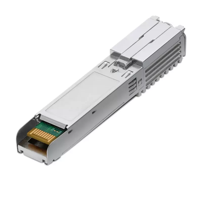 TP-LINK XM60A V1 SFP GPON ONU Mini-GBIC Transceiver-Modul - 1GbE/2.5GbE - SC/APC Singlemode - bis zu 20 km - 1310nm (TX)