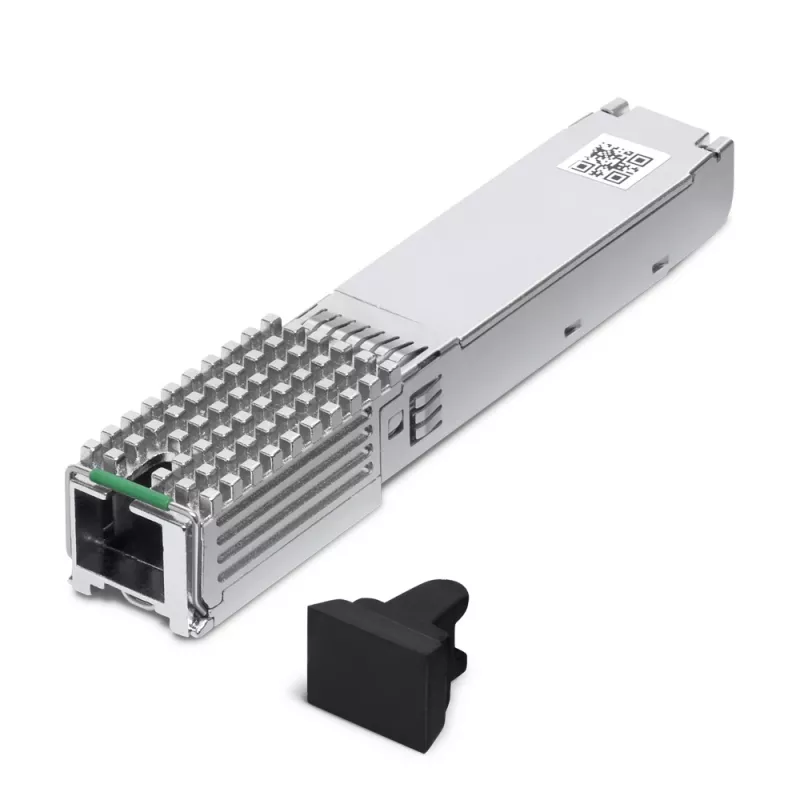 TP-LINK XM60A V1 SFP GPON ONU Mini-GBIC Transceiver-Modul - 1GbE/2.5GbE - SC/APC Singlemode - bis zu 20 km - 1310nm (TX)
