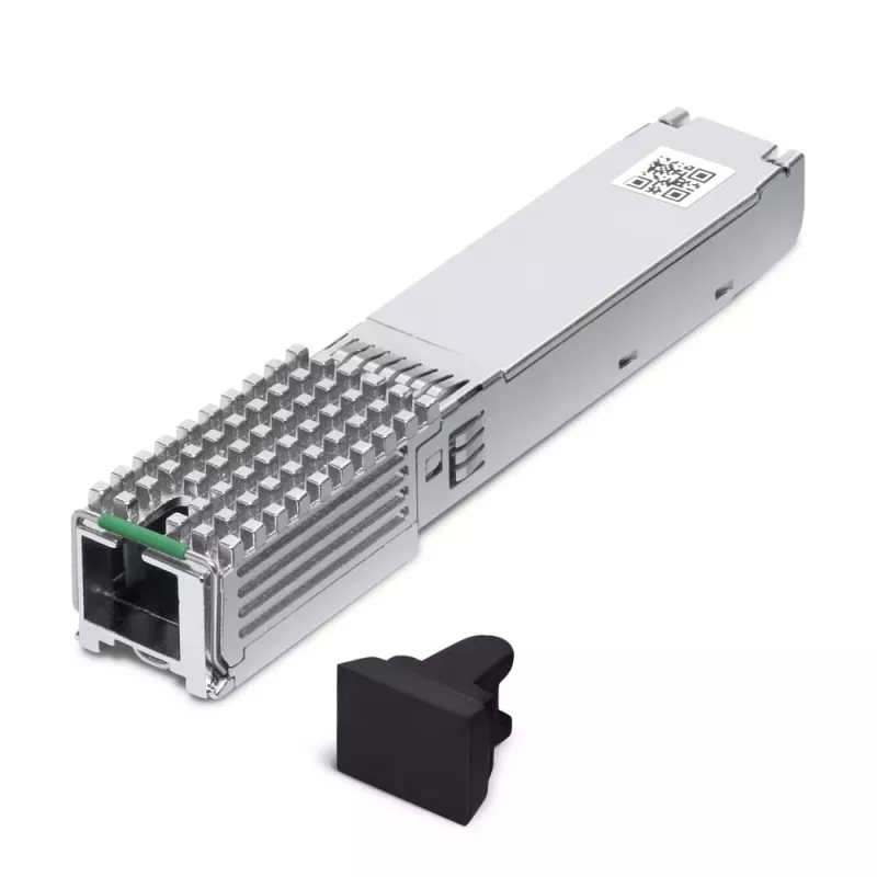TP-LINK XM60A V1 SFP GPON ONU Mini-GBIC Transceiver-Modul - 1GbE/2.5GbE - SC/APC Singlemode - bis zu 20 km - 1310nm (TX)