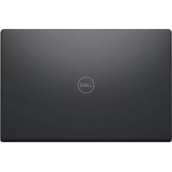Dell Pro 15 Essential PV15250 Core 3 100U 15.6 Zoll FHD 120Hz 250nits AG 8GB DDR5 4400 SSD512 Intel UHD Graphics Fingerabdruckleser WLAN+BT Hintergrundbeleuchtete Tastatur W11Pro 3Y Pro Support Carbon Black + Dell Optical Mouse MS116 Schwarz