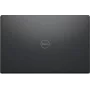 Dell Pro 15 Essential PV15250 Core 3 100U 15.6 Zoll FHD 120Hz 250nits AG 8GB DDR5 4400 SSD512 Intel UHD Graphics Fingerabdruckleser WLAN+BT Hintergrundbeleuchtete Tastatur W11Pro 3Y Pro Support Carbon Black + Dell Optical Mouse MS116 Schwarz