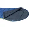 High Peak Action 250 Schlafsack (Blau/Dunkelblau)