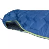 High Peak Action 250 Schlafsack (Blau/Dunkelblau)