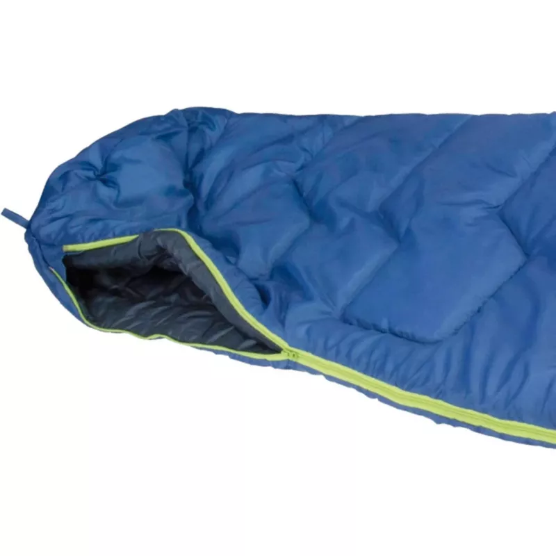High Peak Action 250 Schlafsack (Blau/Dunkelblau)