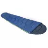 High Peak Action 250 Schlafsack (Blau/Dunkelblau)