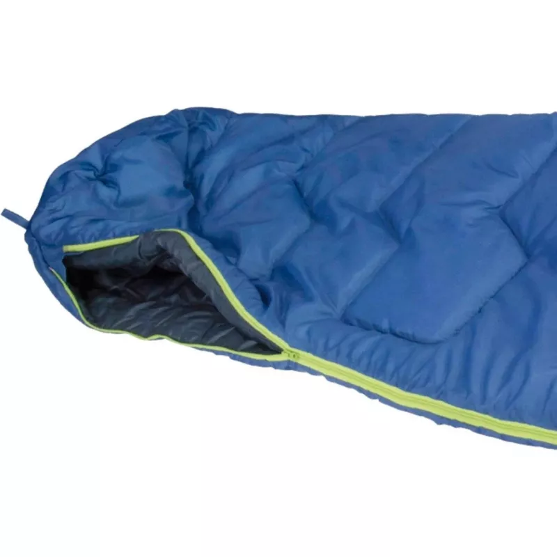 High Peak Action 250 Schlafsack (Blau/Dunkelblau)