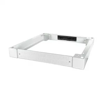EFB Elektronik Universal Sockel 800 x 800 mm, Höhe 100 mm, RAL 7035