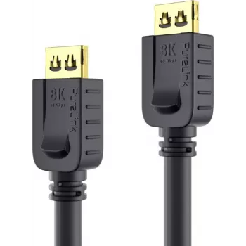 PureLink PI1010-050 HDMI 2.1 8K Kabel - PureInstall 5m