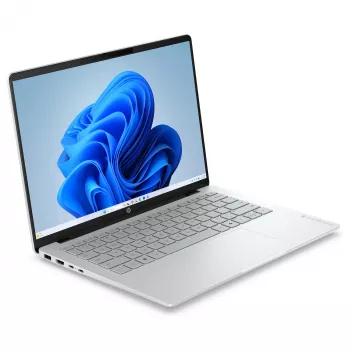 HP OmniBook 5 14-hk0150ng 14 Zoll WUXGA OLED 300 Nits, Intel Core 5-120U, 16GB RAM, 512GB SSD, Windows 11 Home