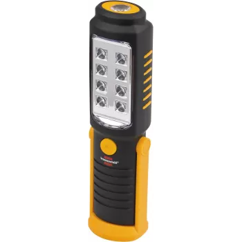 Brennenstuhl HL DB 81 M1H1 LED Arbeitsleuchte 8000 lm 80 W 6500 K IP65