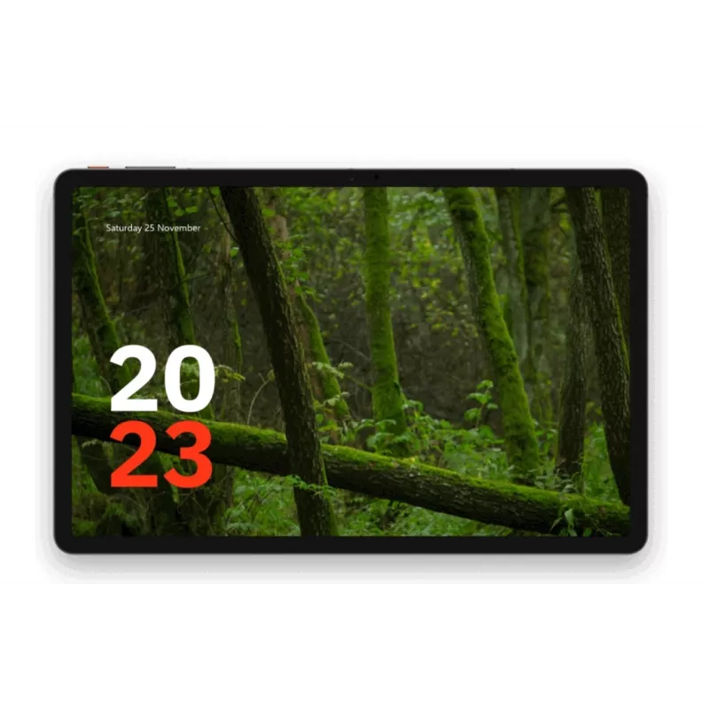 Volla Tablet mit Ubuntu Touch 8 Zoll 64GB Schwarz