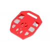 Extralink SS304 Edelstahlband 0,4mm x 20mm zur Montage an Elektromasten, 50m
