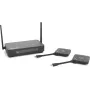 Marmitek Stream 4K Pro Kabelloses 4K HDMI Präsentationssystem + 1 USB-C Dongle