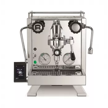 Rocket R58 Cinquantotto Espressomaschine Chrom