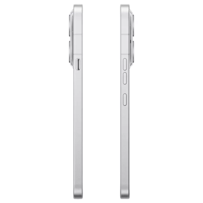 Nothing Phone (4a) Pro 5G 8GB RAM 128GB Silver