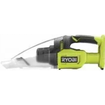 Ryobi 18V ONE+ Handstaubsauger RHV18-0 - Ohne Akku & Ladegerät