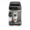 De'Longhi Magnifica Evo ECAM 290.83 TB Vollautomatische Kaffeemaschine Titan/Schwarz