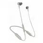 Poly Plantronics BackBeat GO 410 Kabellose In-Ear-Kopfhörer mit Mikrofon und aktiver Geräuschunterdrückung - Elfenbein (212079-99)