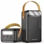 AWEI PowerBank P101K 60000mAh 22.5W Schwarz