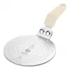 Bialetti Induktionsadapterplatte 13 cm, Creme (DCDESIGN08E)