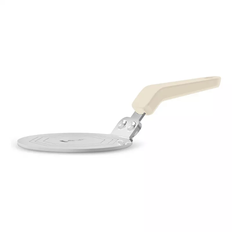 Bialetti Induktionsadapterplatte 13 cm, Creme (DCDESIGN08E)