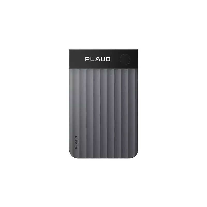 PLAUD Note Pro Voice Recorder 64GB Black