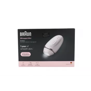 Braun Silk-expert PL1111 IPL Epilator
