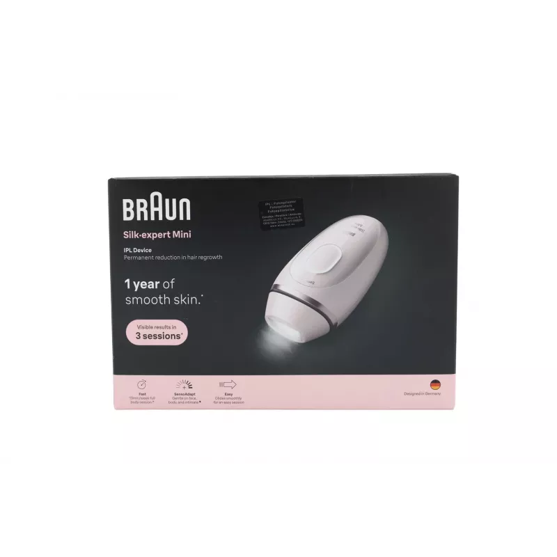 Braun Silk-expert PL1111 IPL Epilator
