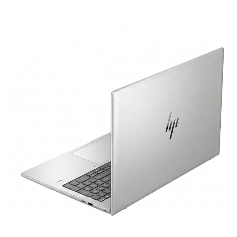 HP EliteBook 8 G1i 16 Zoll WUXGA IPS Laptop, Intel Core Ultra 5 225U, 24GB DDR5 RAM, 512GB NVMe SSD, Windows 11 Pro