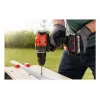 Black & Decker BLD683XN-XJ Kabel-Schlagbohrmaschine 680W 13mm Zahnkranzbohrfutter 0-3000 U/min Schwarz/Orange
