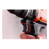 Black & Decker BLD683XN-XJ Kabel-Schlagbohrmaschine 680W 13mm Zahnkranzbohrfutter 0-3000 U/min Schwarz/Orange