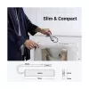 UGREEN CM478 5-in-1 100W PD USB-C Hub 1x HDMI 1x USB-C PD IN 2x USB-A 2.0 1x USB-A 3.0