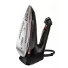 Braun FI7276BK Dampfbügeleisen - 2700W, EloxalPlus 3D BackGlide Bügelsohle, 230 g/min Dampfstoß, Schwarz